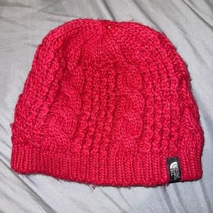 North Face Winter Hat